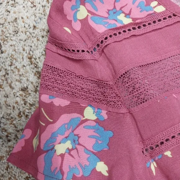 3072 Size Medium Matilda Jane Dress. - Picture 5 of 7